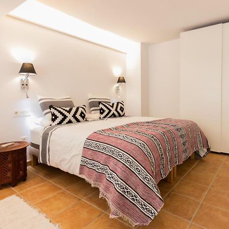 Molino De Saladilla Hotel Coín Eksteriør billede