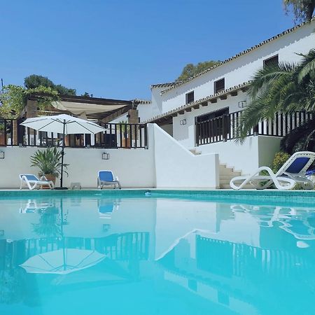 Molino De Saladilla Hotel Coín Eksteriør billede