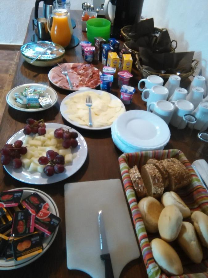 Molino De Saladilla Hotel Coín Eksteriør billede