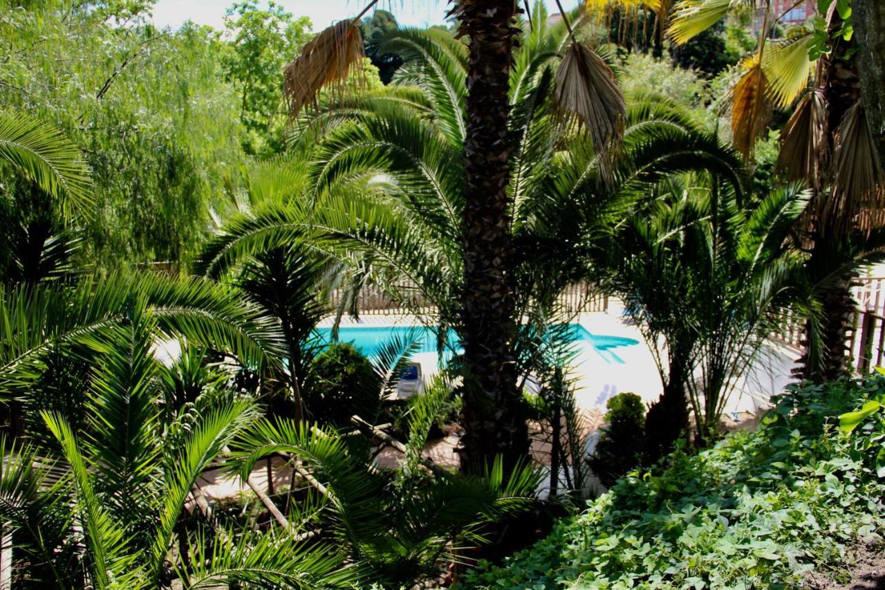 Molino De Saladilla Hotel Coín Eksteriør billede