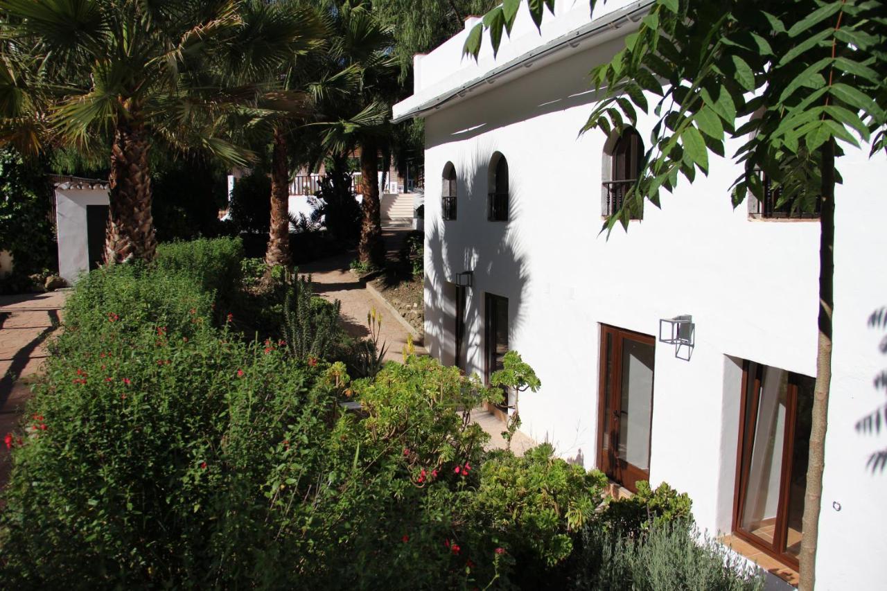 Molino De Saladilla Hotel Coín Eksteriør billede