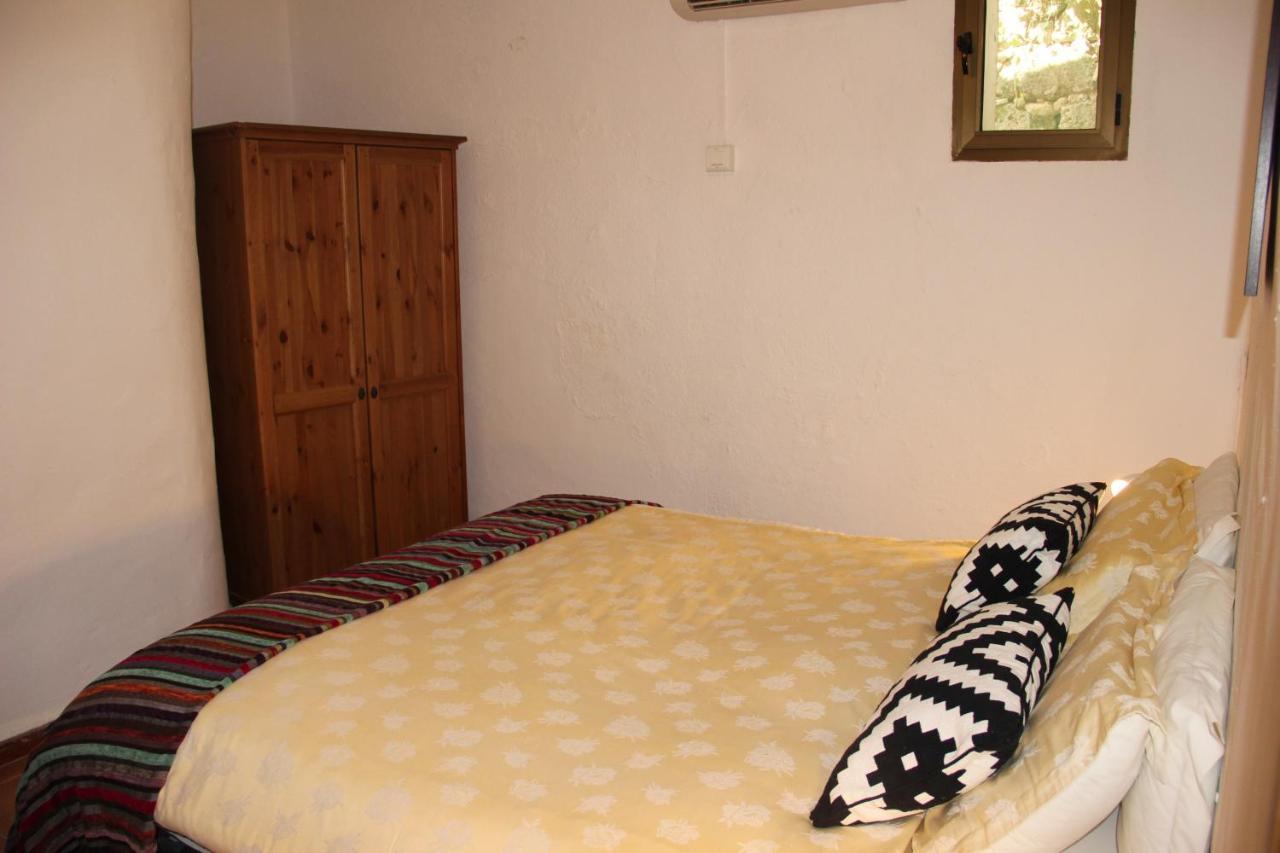 Molino De Saladilla Hotel Coín Eksteriør billede