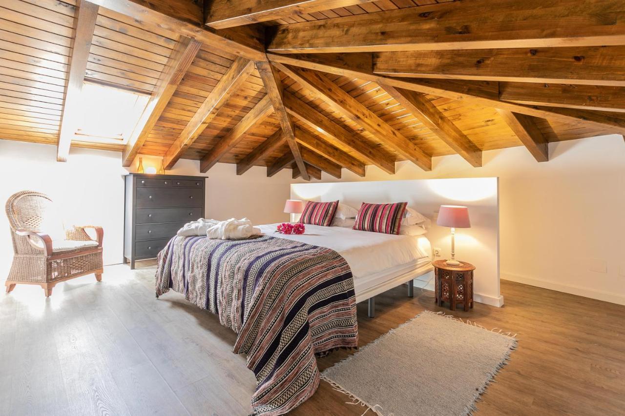 Molino De Saladilla Hotel Coín Eksteriør billede