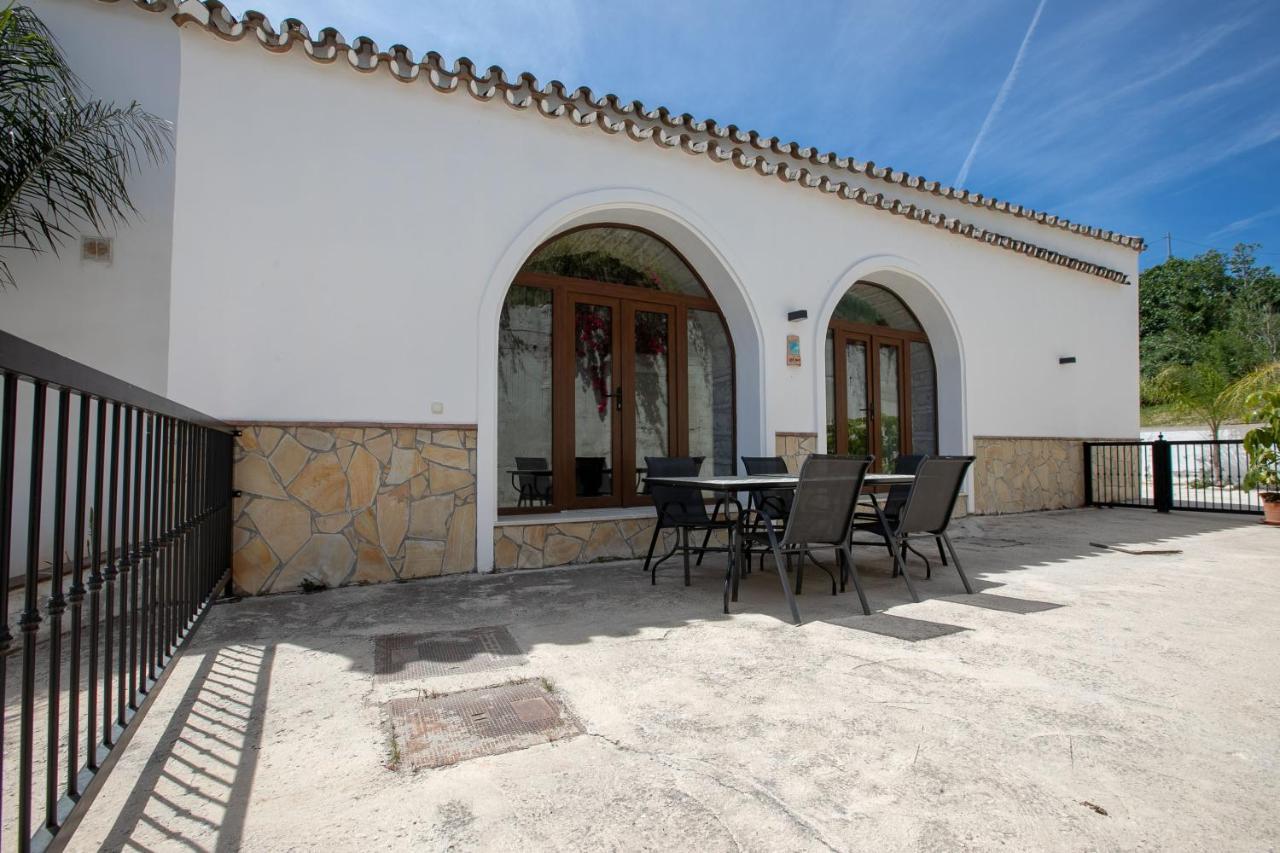 Molino De Saladilla Hotel Coín Eksteriør billede