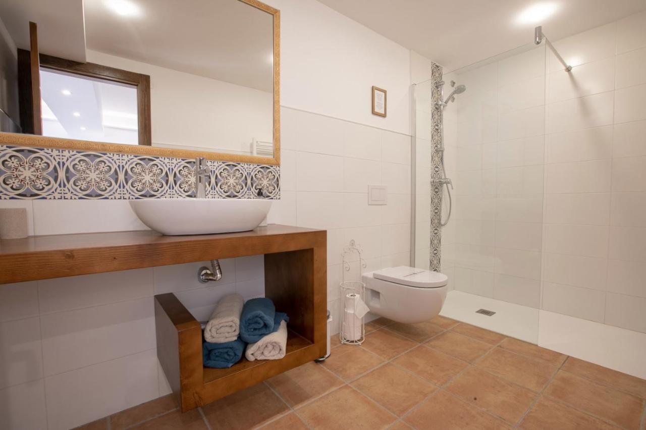 Molino De Saladilla Hotel Coín Eksteriør billede