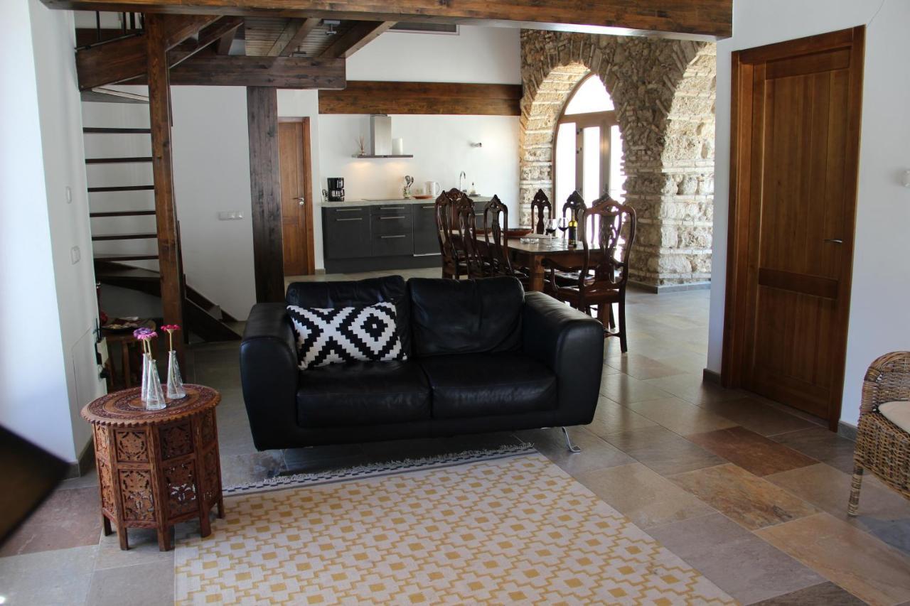 Molino De Saladilla Hotel Coín Eksteriør billede