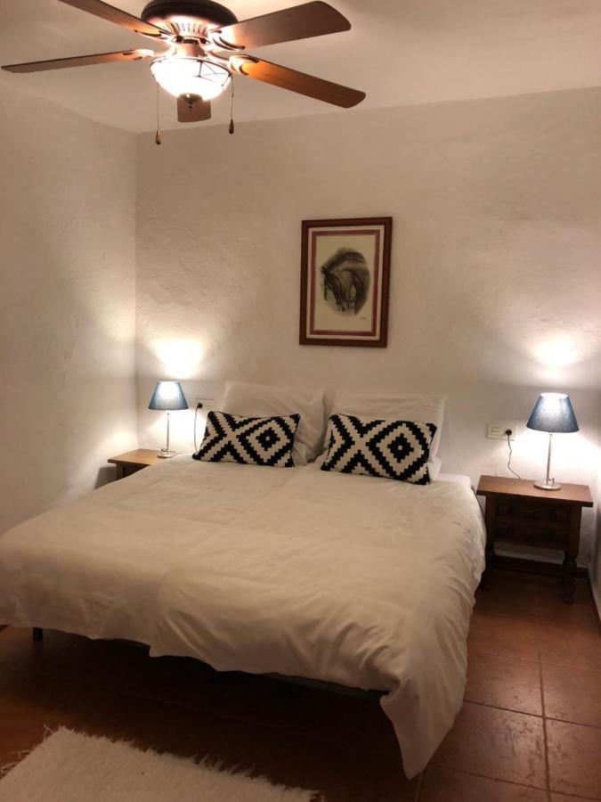 Molino De Saladilla Hotel Coín Eksteriør billede