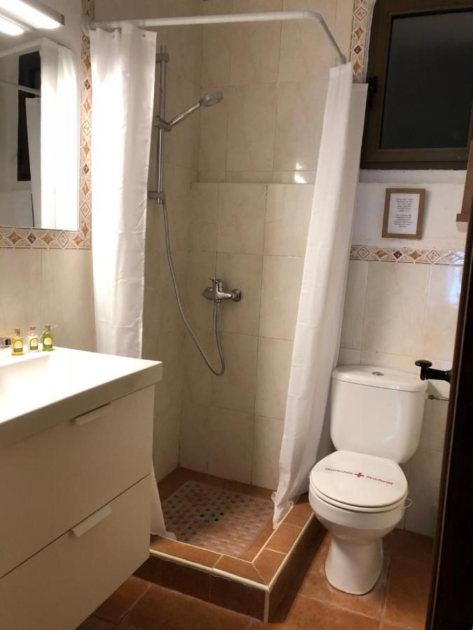 Molino De Saladilla Hotel Coín Eksteriør billede